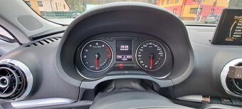 Audi A3 Sportback 1.4 TFSI Ambition S tronic - 12