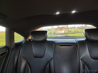 Audi A5 3.0 TDi 180kW S-Line - 12