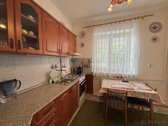 Rodinný dom v krasnom prostredí, Orešie ul.,Pezinok- Grinava - 12
