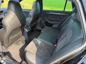Škoda Superb Sportline 2.0 TDI 6st manuál - 12