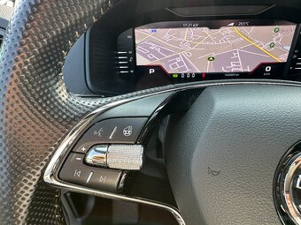 Skoda karoq 1.5tsi Sportline-DSG--rv:30.10.2020--160tis km - 12