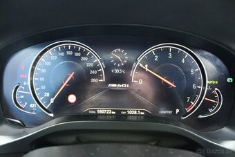 BMW X4 M40i A/T - 12