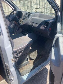 Mercedes Vito - 12