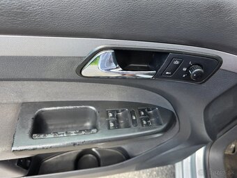 VW Touran - 12