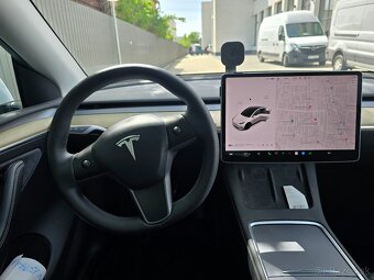 Tesla Model Y Long Range 2022 – Lichi - 12