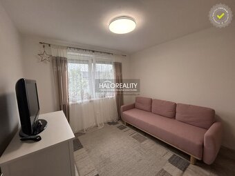 HALO reality - Predaj, rodinný dom Malinová - NOVOSTAVBA - E - 12