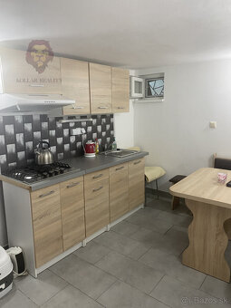 Znížená cena Na predaj - Chata Ilava – 369 m², krásny výhľad - 12