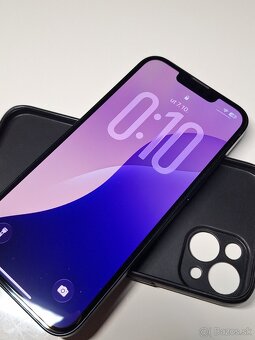 Iphone 13 128gb Midnight - 12