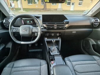 Citroën C4 BlueHDi 130 SS Feel Pack EAT8 - 12