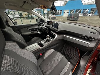 Peugeot 3008 1.6 BlueHDi 120 Allure - 12