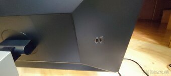 Monitor HP - 12
