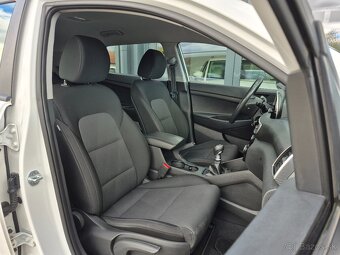 Hyundai Tucson 1.6 GDi Style - 12