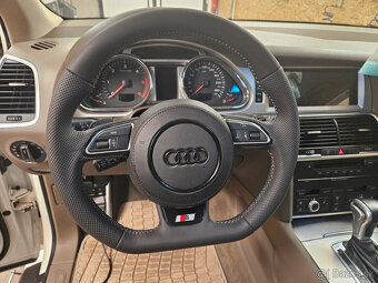 PREVODNIK NA MULTIFUNKCNY VOLANT AUDI VOLKSWAGEN ŠKODA SEAT - 12