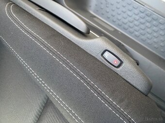 Renault Trafic L2H1P2 dCi 170 EAG9 Extra dvojkabína - 12