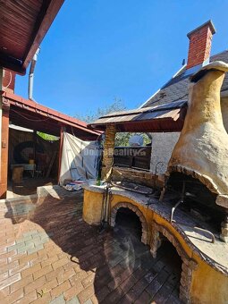 EXKLUZÍVNE U NÁS RD/CHALUPA v obci Malá Lehota - 12