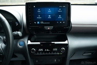 Toyota Yaris Cross Executive Hybrid, odpočet DPH, Záruka - 12