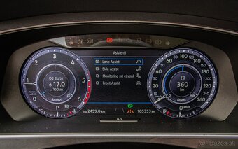 Volkswagen Tiguan 2.0BiTDI 240k 4MOTION Highline DSG - 12