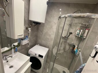 Zrekonštruovaný 3-izb. byt 70 m² + záhradka a garáž, Vrútky - 12