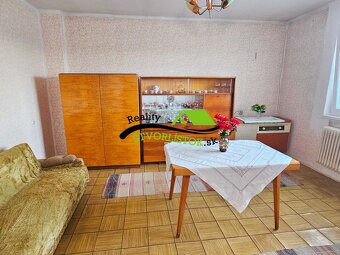 Predaj rodinného domu v Senici – časť Čáčov - 12