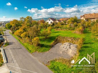 Stavebný pozemok v intraviláne mesta Krupina za výbornú cenu - 12