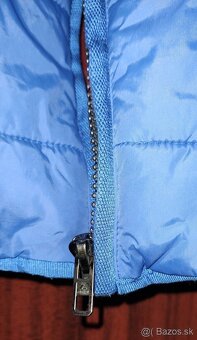 Zimná pánska bunda. - 12