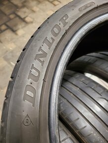 205/45 R17 Dunlop letne pneumatiky - 12