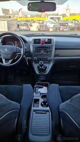 Honda CR-V 2.0 i-VTEC Elegance, 81263km - 12