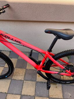 Predám 2 bicykle - 12