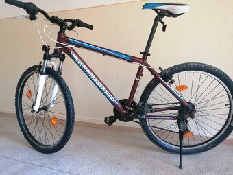 Horský bicykel - 12