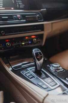 F10 530d xdrive 190kw 530xd - 12