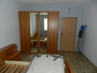 4-izbový byt, Okružná, Rožňava - 12