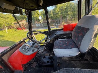 Zetor 7011 - 12