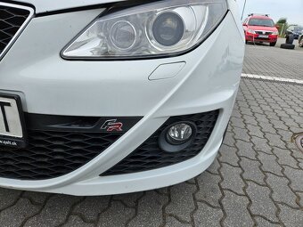 Seat Ibiza 2.0TDI FR  original 5 dvierko rarita - 12