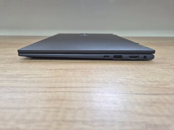 Asus Vivobook Go Flip /Pentium N6000/4GB RAM/Touch FHD/256GB - 12