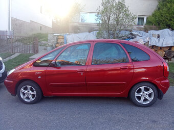 Xsara Picasso 1,8 - 12