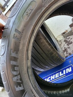 285/45 R20 Goodyear letne pneumatiky - 12