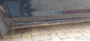 Mazda 3 benzin 1.6 ,77kw ročník 2004. - 12