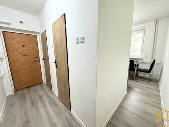 NA PREDAJ 3 - IZB. BYT (67m2), PALÁRIKOVA UL., SENICA - 12