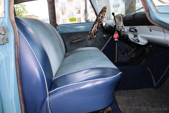 Simca Vedette Chambord V8 - 12