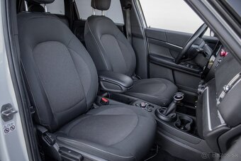 Mini Countryman SE ALL4 plug-in Hybrid - 12