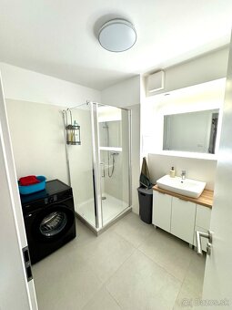 Prenájom 2-izbového nového moderného bytu v Trnave – Arboria - 12