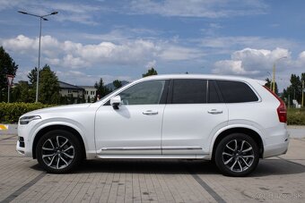 Volvo XC90 T6 AWD 235KW A/T INSCRIPTION - 12