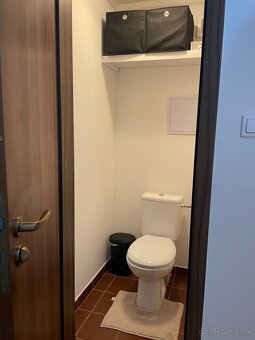 Byt Pavlovičovo námestie - 12