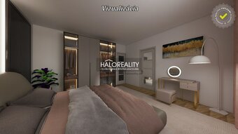 HALO reality - Predaj, rodinný dom Levice, 5 izieb, terasa,  - 12