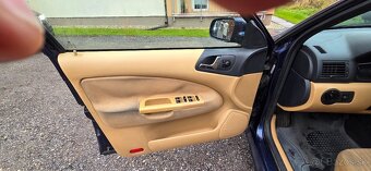 skoda octavia combi 1,9 TDI - 12
