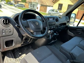 Renault Master 2.3 dCi chladiarenské auto - 12