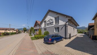 Banff Bešeňová – posledné 2 apartmány, výnos až 7% ročne - 12