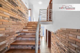 RODINNÝ DOM, UL.CINTORÍNSKA, FINTICE, 1063 M2 POZEMOK, GARÁŽ - 12