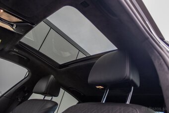 BMW Rad 7 730d xDrive - keramika, soft-close, TOP stav - 12