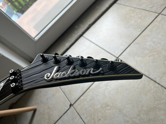 Black Friday cena Jackson Kelly Pro Series Jeff Loomis - 12